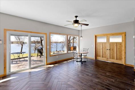 1642 Scenic Hideaway Lane NE Elysian MN 56028