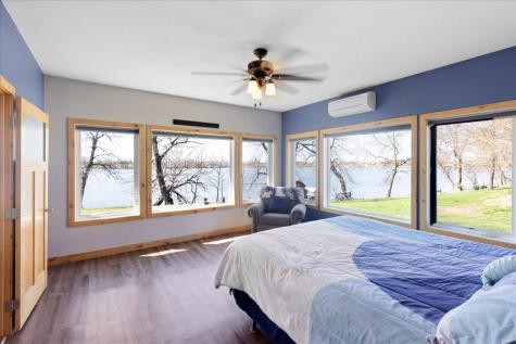 1642 Scenic Hideaway Lane NE Elysian MN 56028