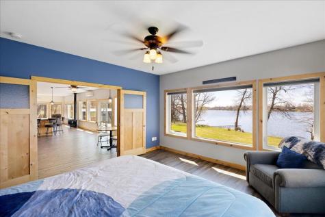 1642 Scenic Hideaway Lane NE Elysian MN 56028