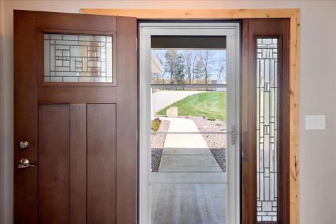 1642 Scenic Hideaway Lane NE Elysian MN 56028