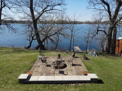 1642 Scenic Hideaway Lane NE Elysian MN 56028