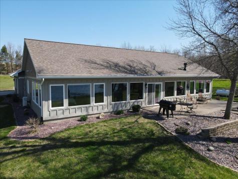 1642 Scenic Hideaway Lane NE Elysian MN 56028