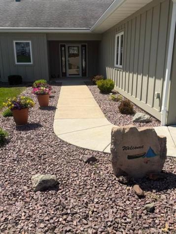 1642 Scenic Hideaway Lane NE Elysian MN 56028