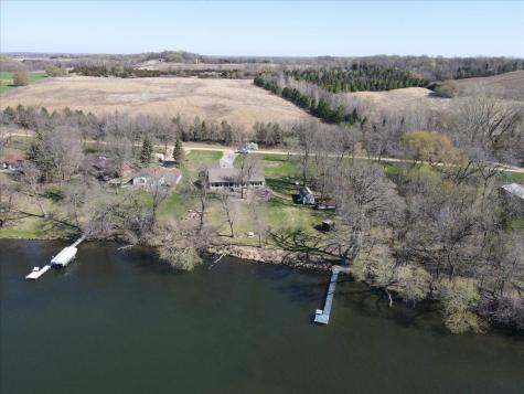 1642 Scenic Hideaway Lane NE Elysian MN 56028