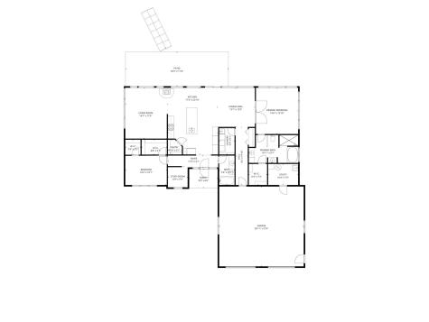 1642 Scenic Hideaway Lane NE Elysian MN 56028