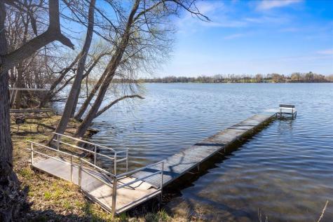 1642 Scenic Hideaway Lane NE Elysian MN 56028