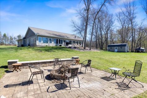 1642 Scenic Hideaway Lane NE Elysian MN 56028