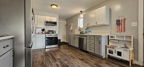 15947 Beaver Dam Road Brainerd MN 56401