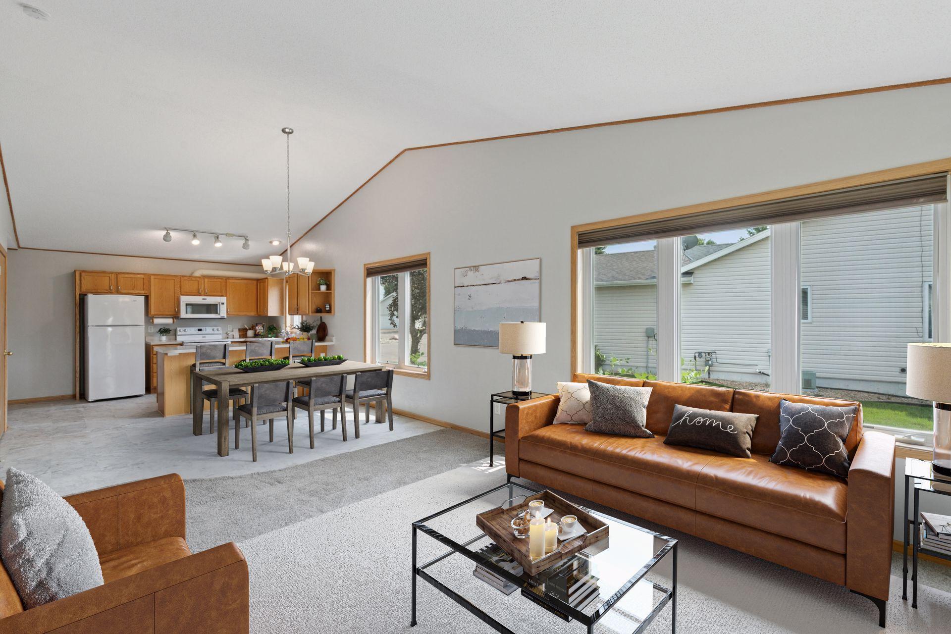 322 Sunfish Court Winsted MN 55395