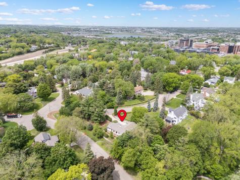 900 12th Avenue SW Rochester MN 55902