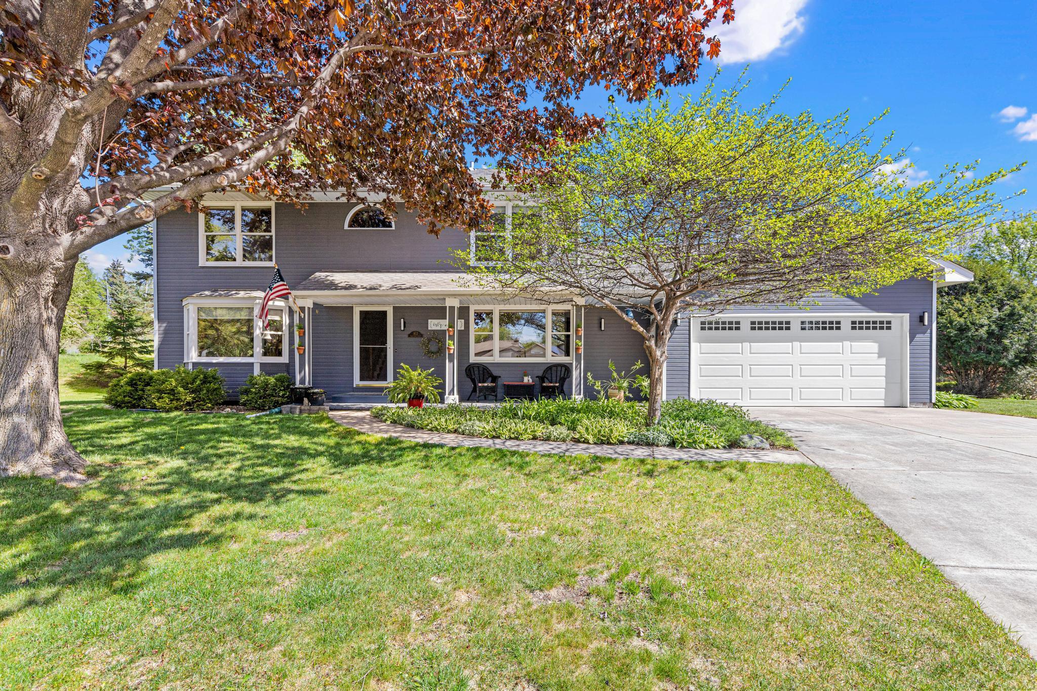 872 Westview Drive Shoreview MN 55126