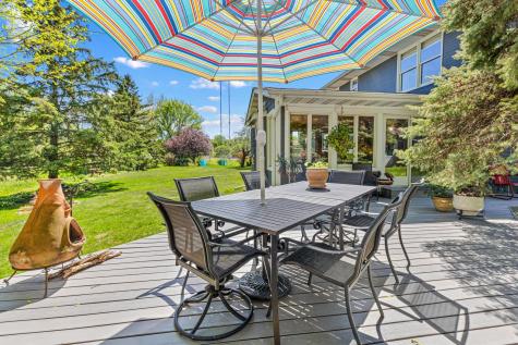 872 Westview Drive Shoreview MN 55126
