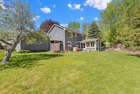 872 Westview Drive Shoreview MN 55126