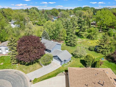 872 Westview Drive Shoreview MN 55126