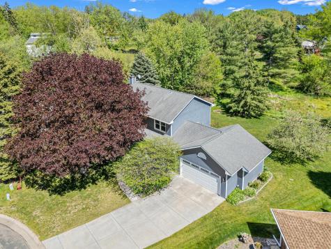 872 Westview Drive Shoreview MN 55126
