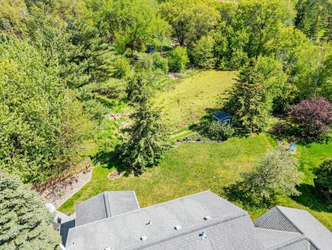 872 Westview Drive Shoreview MN 55126