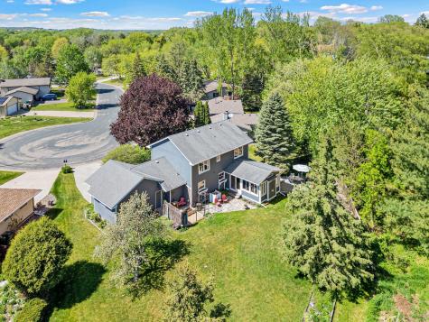 872 Westview Drive Shoreview MN 55126