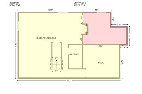 872 Westview Drive Shoreview MN 55126