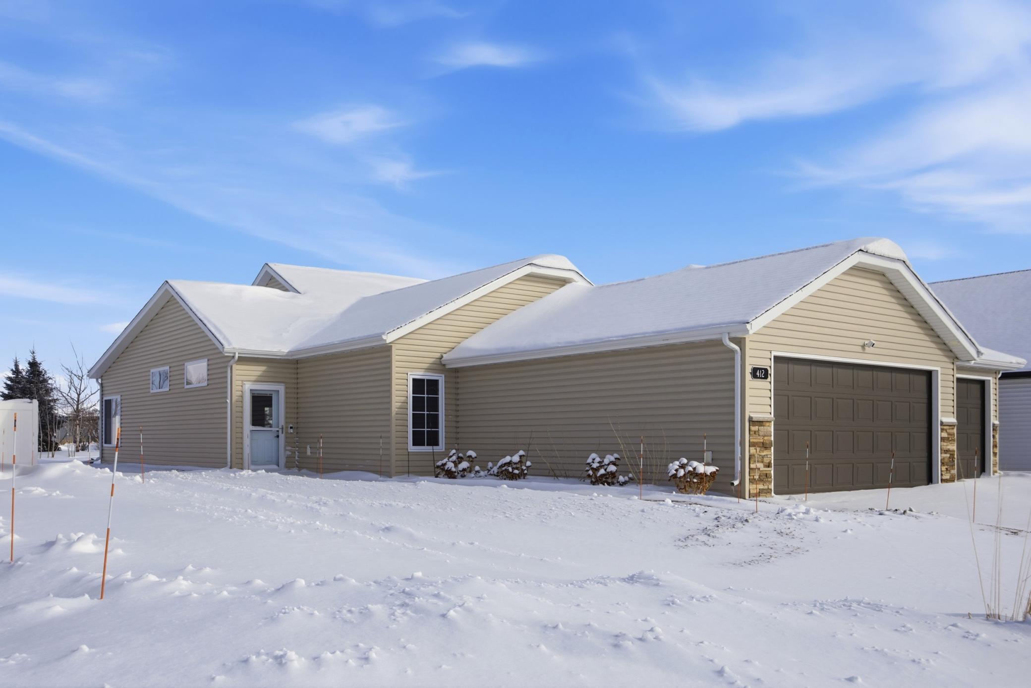 412 38th Avenue E West Fargo ND 58078