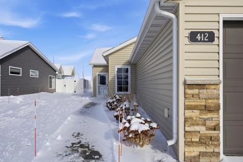 412 38th Avenue E West Fargo ND 58078