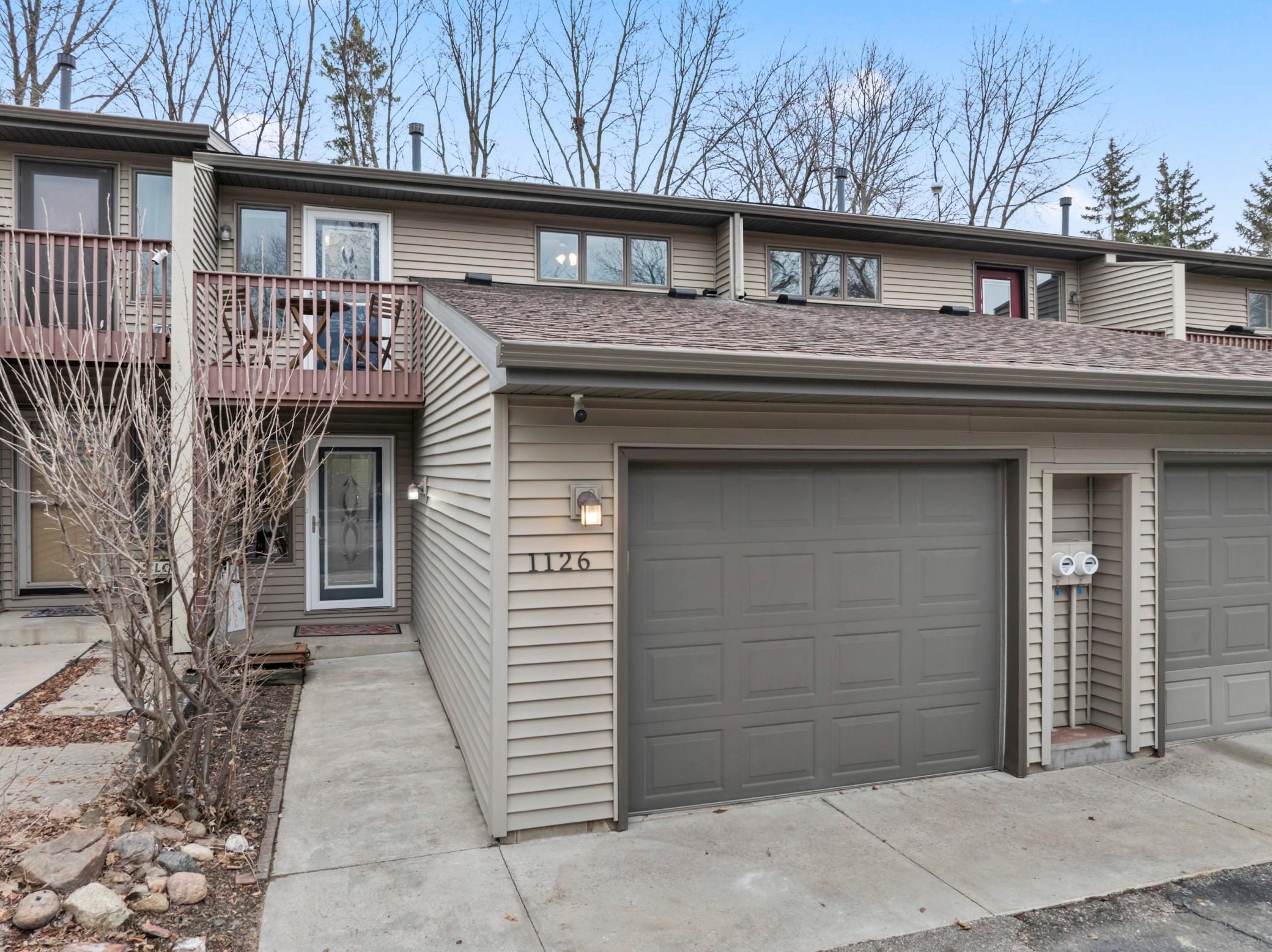 1126 Highland Avenue Northfield MN 55057