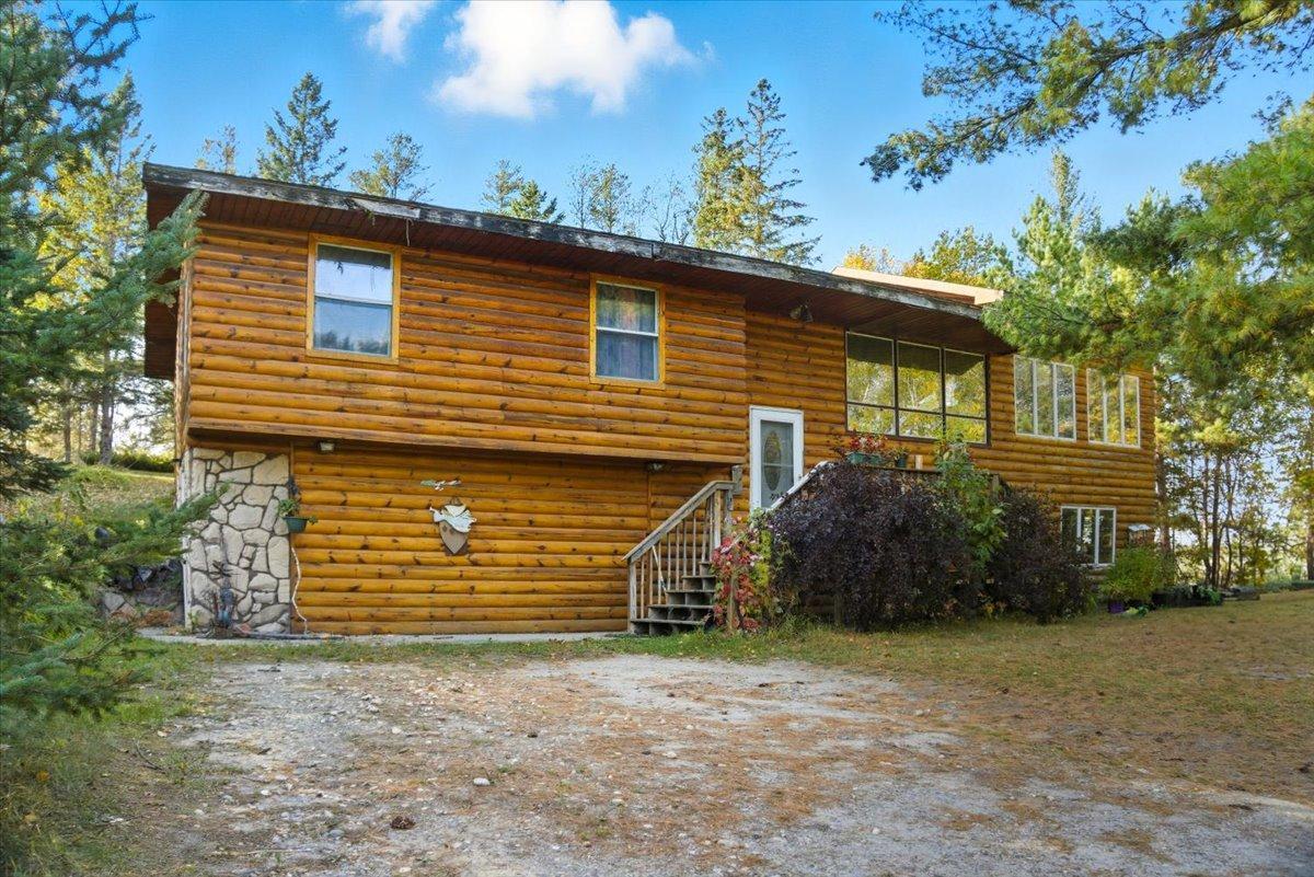 185 Crow Wing Lake Drive NE Akeley MN 56433