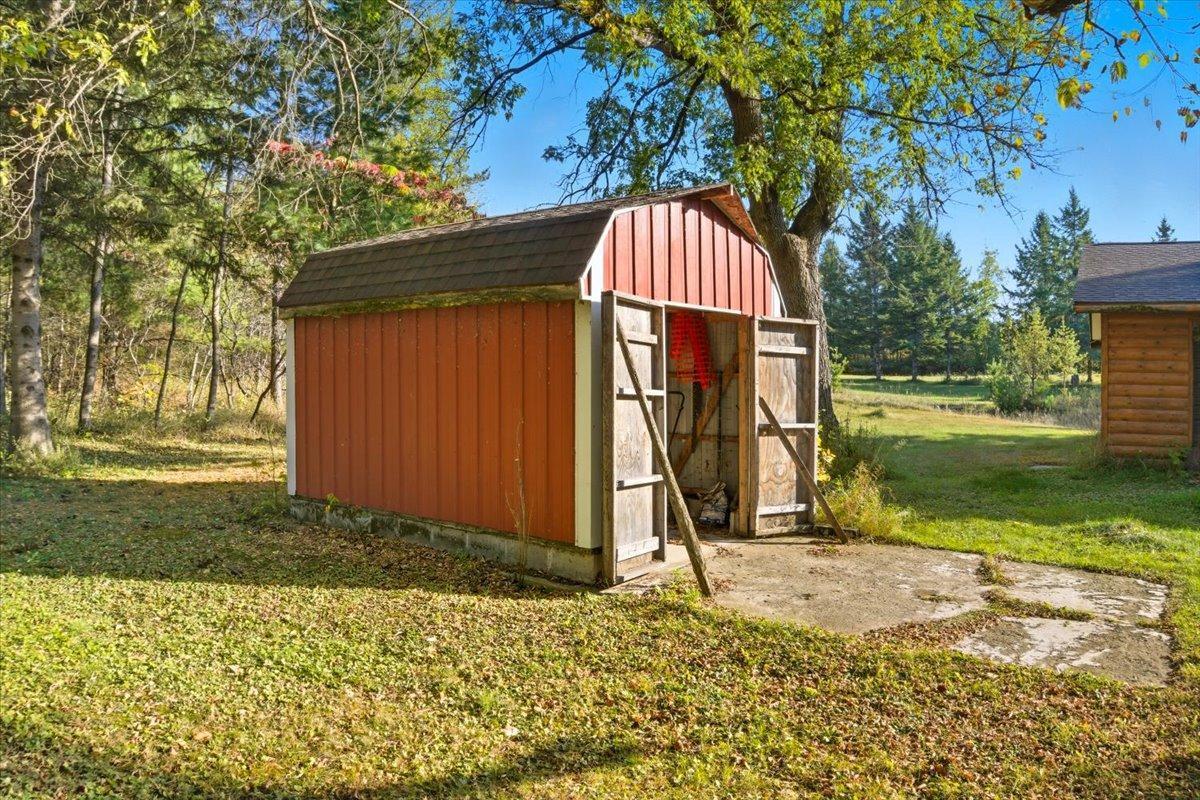 185 Crow Wing Lake Drive NE Akeley MN 56433