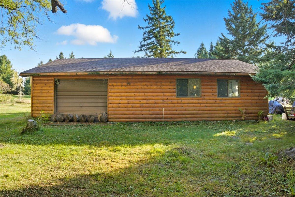 185 Crow Wing Lake Drive NE Akeley MN 56433