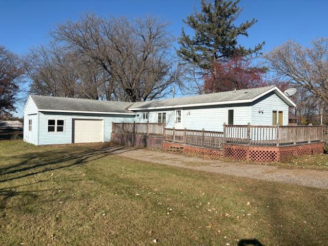 37313 185th Avenue Avon Twp MN 56310