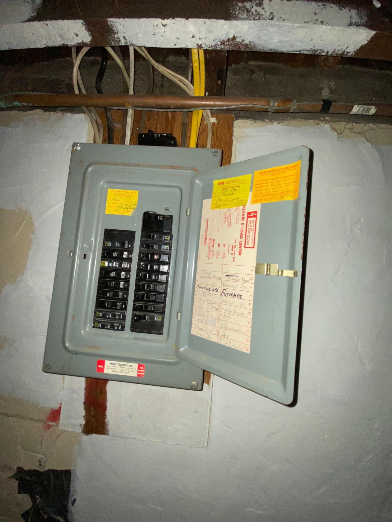 314 Winter Avenue Albert Lea MN 56007