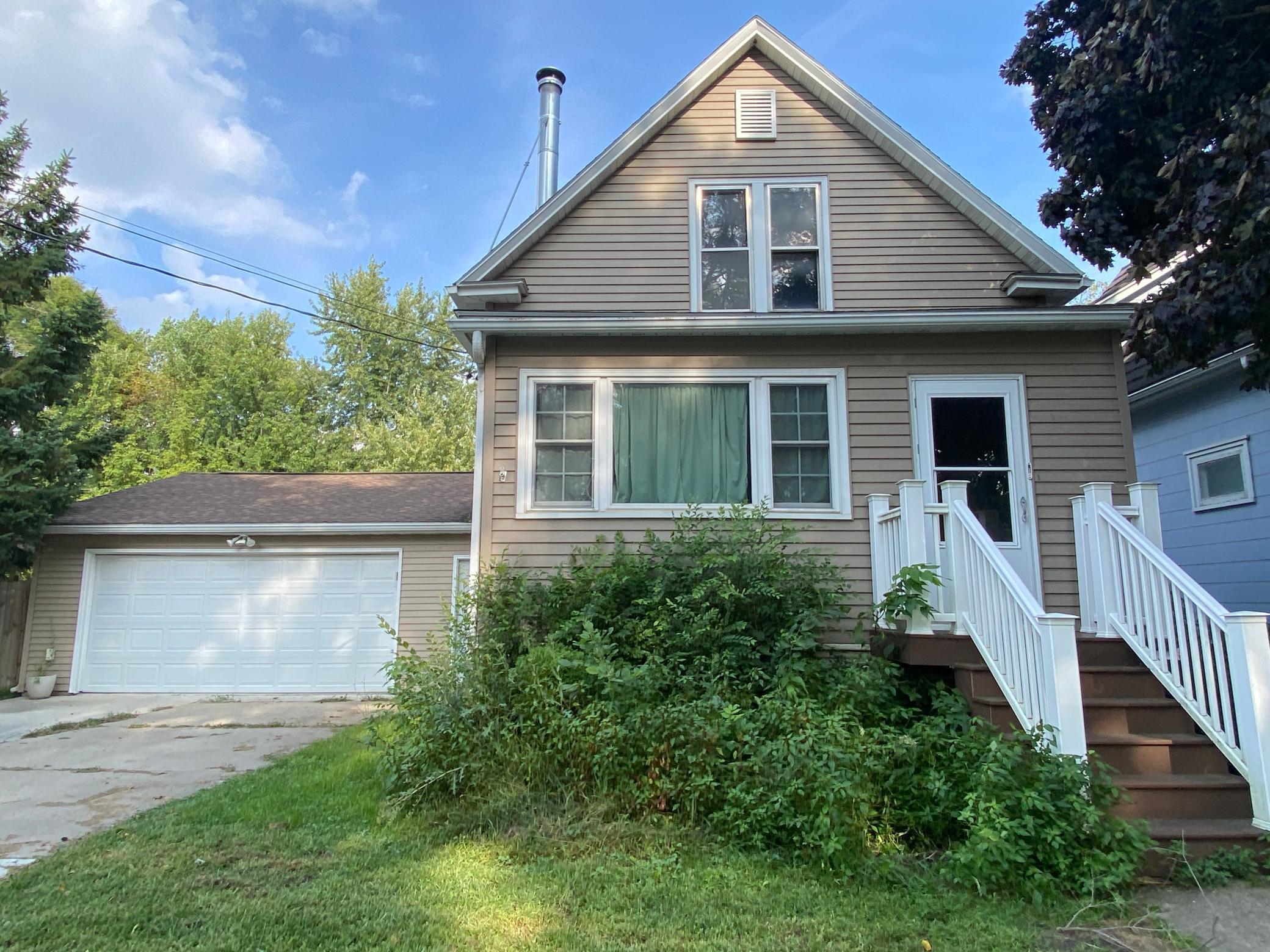 314 Winter Avenue Albert Lea MN 56007