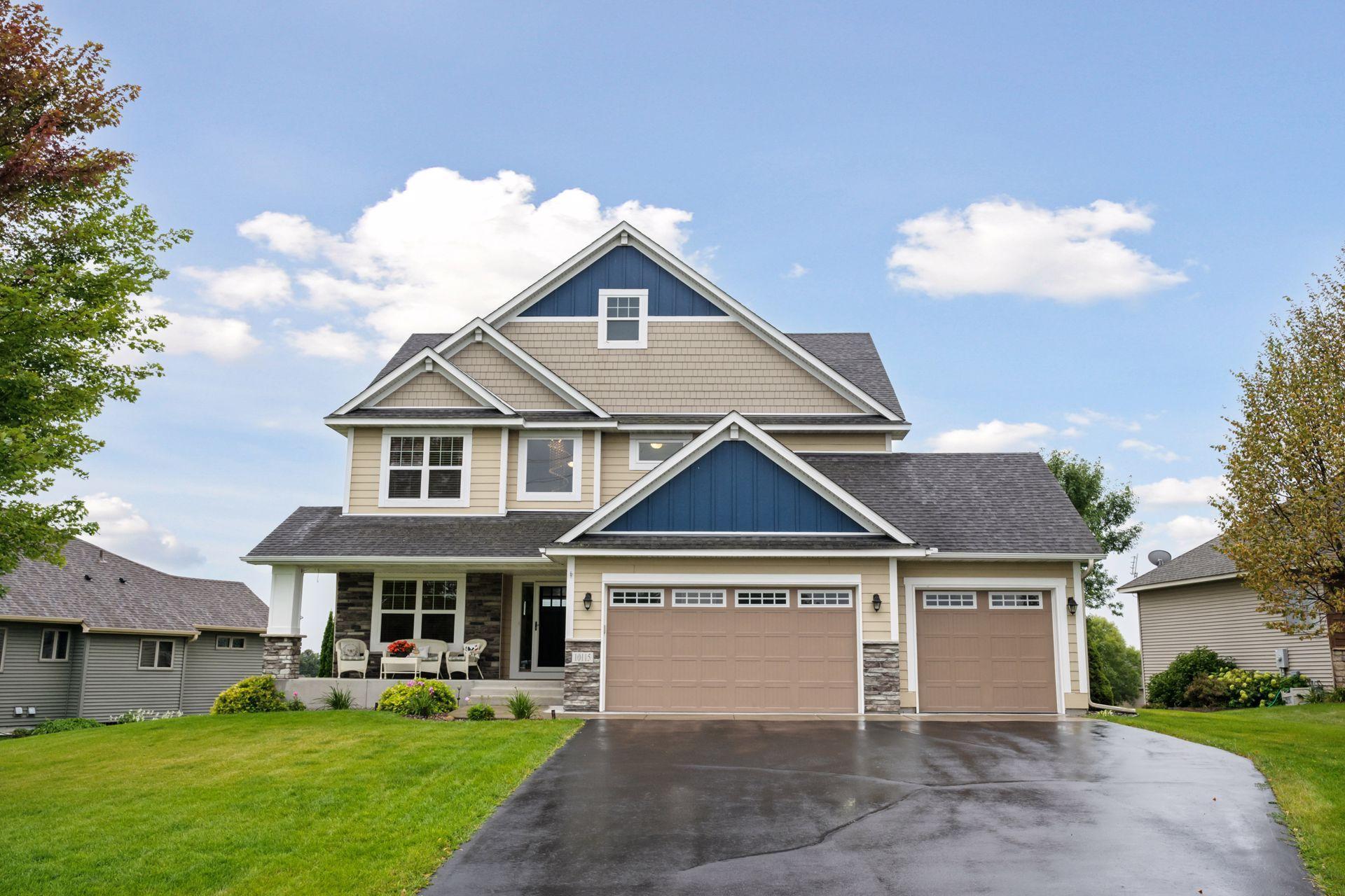 10115 93rd Street NE Monticello MN 55362