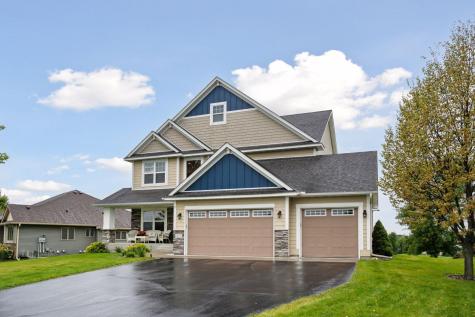 10115 93rd Street NE Monticello MN 55362