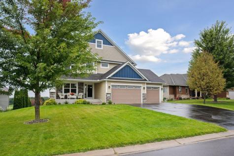 10115 93rd Street NE Monticello MN 55362