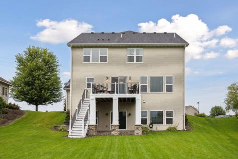 10115 93rd Street NE Monticello MN 55362