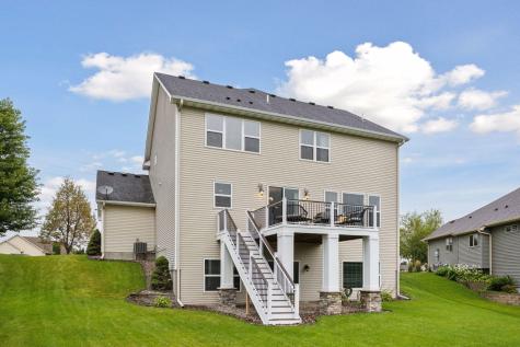 10115 93rd Street NE Monticello MN 55362