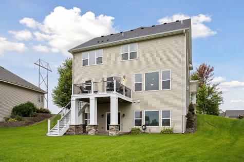 10115 93rd Street NE Monticello MN 55362