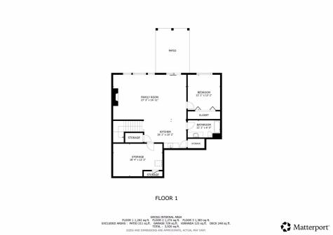 10115 93rd Street NE Monticello MN 55362