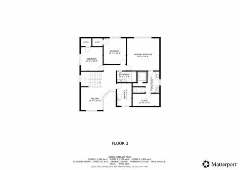 10115 93rd Street NE Monticello MN 55362