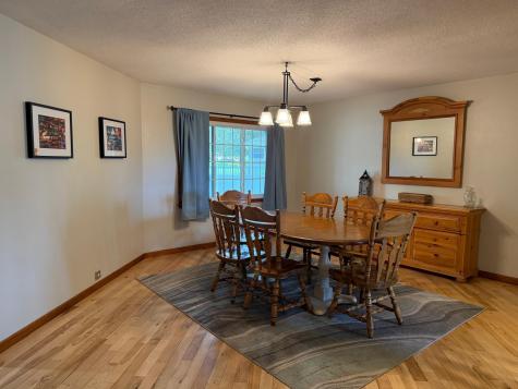 306 S Fairview Drive Luverne MN 56156