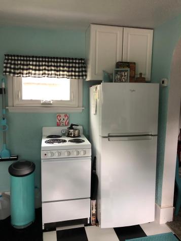 405 Hoff Avenue Vining MN 56588