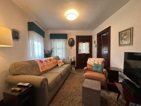 405 Hoff Avenue Vining MN 56588