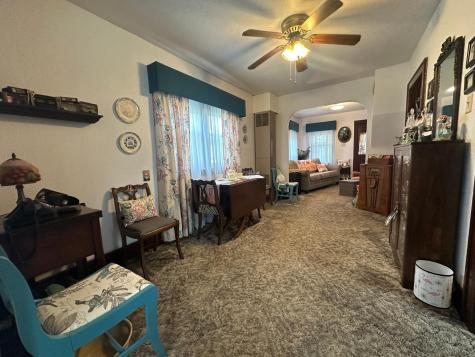 405 Hoff Avenue Vining MN 56588