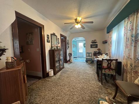 405 Hoff Avenue Vining MN 56588