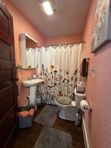 405 Hoff Avenue Vining MN 56588