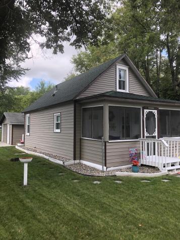 405 Hoff Avenue Vining MN 56588