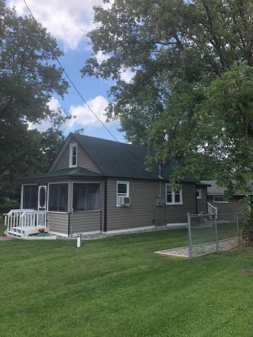 405 Hoff Avenue Vining MN 56588