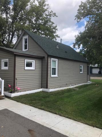 405 Hoff Avenue Vining MN 56588