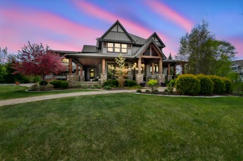 12611 20th Street N West Lakeland Twp MN 55082