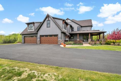 12611 20th Street N West Lakeland Twp MN 55082
